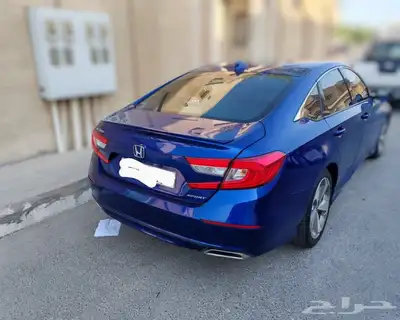 هوندا اكورد 2019 سبورت 4