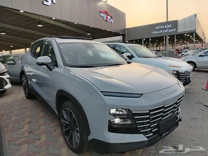 جيتور داشينج فل كامل موديل 2024 اوتو ون 8