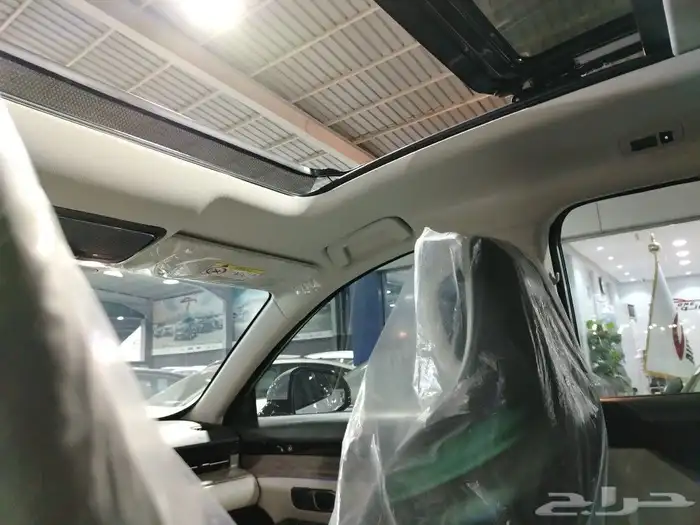 جيتور داشينج فل كامل موديل 2024 اوتو ون 18