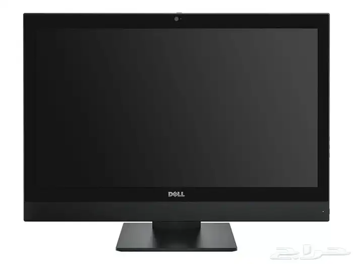 جهاز مكتبي ديل بحالة ممتازة ( كله في واحد )Dell optiplex7450 0
