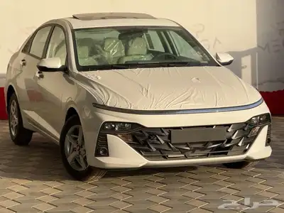 هونداي اكسنت 2026 0