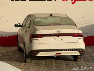 هونداي اكسنت 2026 1