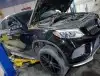 اصلاح مساعدات هيدروليك ألماني 7
