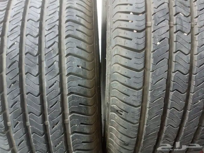 كفرات 225 65 17 1