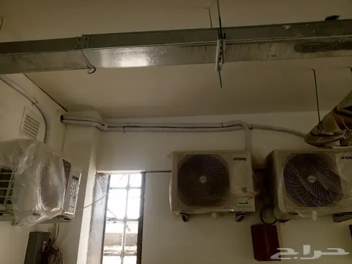 للتبريد التكيف صيانه مكيفات سبليت شباك غسالات ثلاجات 1