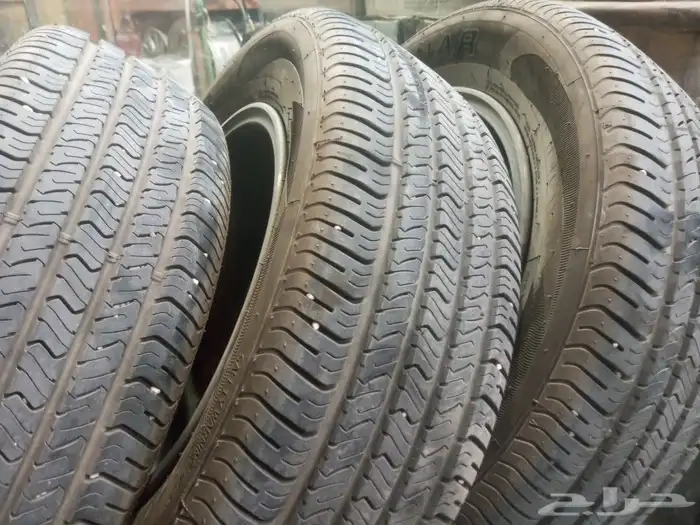 كفرات 225 65 17 4