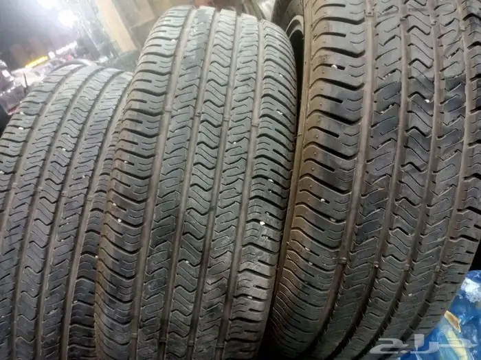 كفرات 225 65 17 3