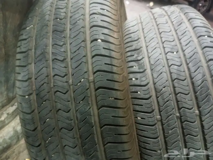 كفرات 225 65 17 6