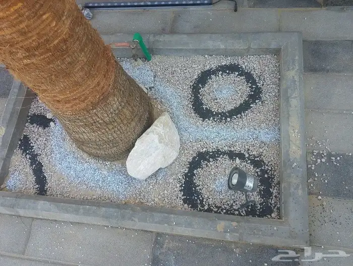 تركيب شبكات الري خدمات الزراعه والنخيل 5