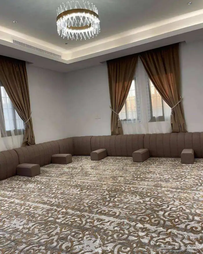 كنب ومفروشات للإستفسار   وتساب 13
