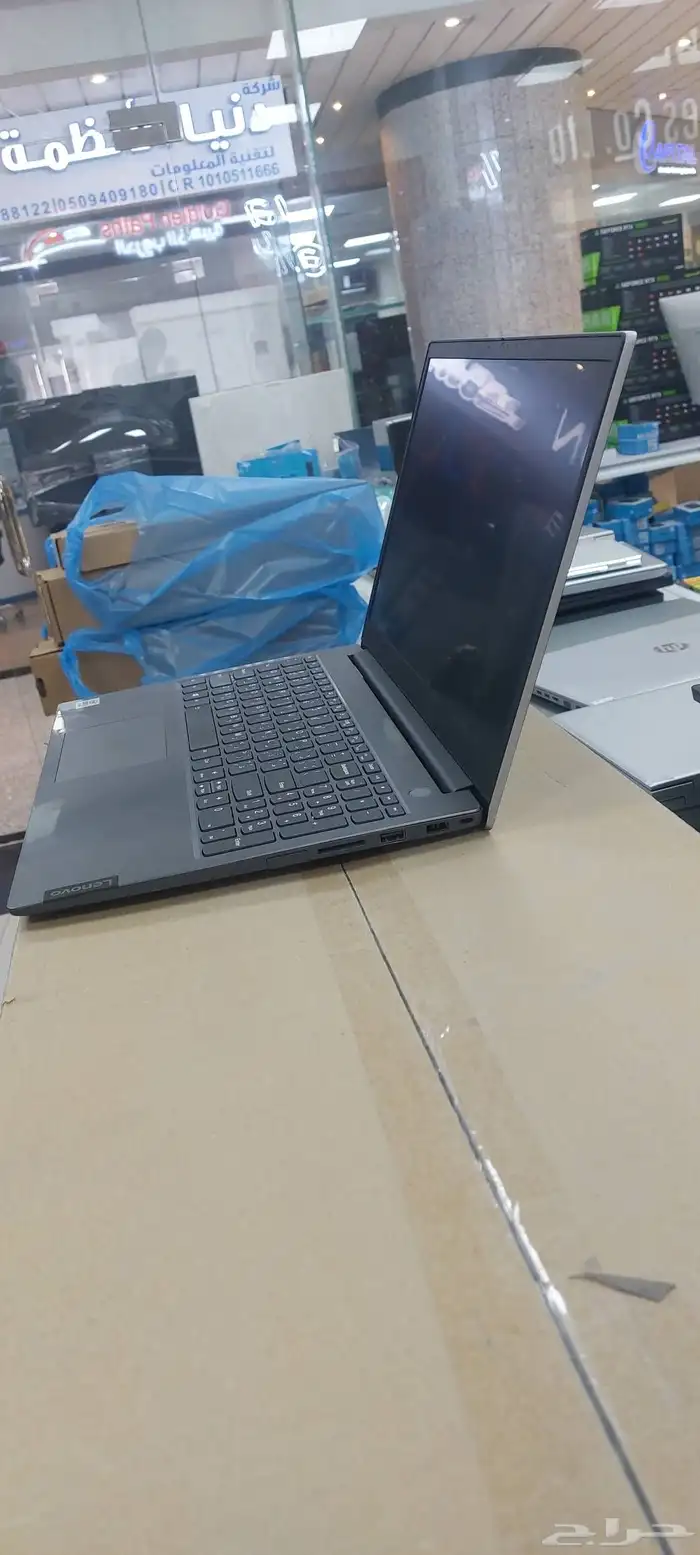 للبيع لابتوب ThinkBook i5 الجيل العاشر 1