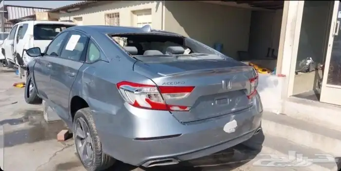 هوندا اكورد موديل 2020تشليح قطع غيار 0