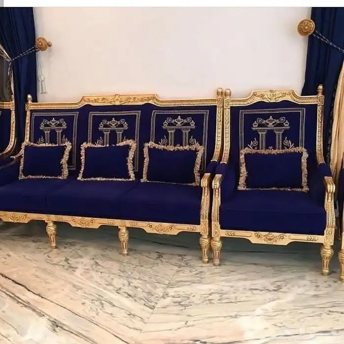 تنفيذ مشاريع تعليميه وديكورات داخليه لجميع المحلات 2