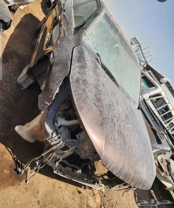 هوندا اكورد موديل 2015 6سلندر 4