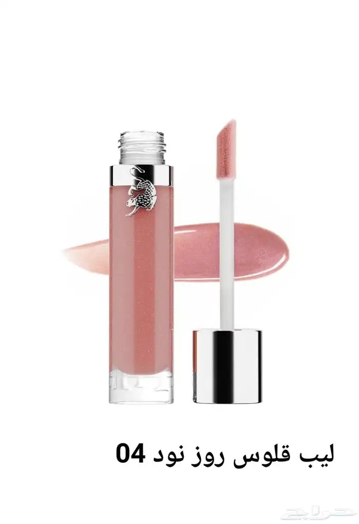 مجموعة لافيرن قلوس - إطلالة لامعة وجذابة 0