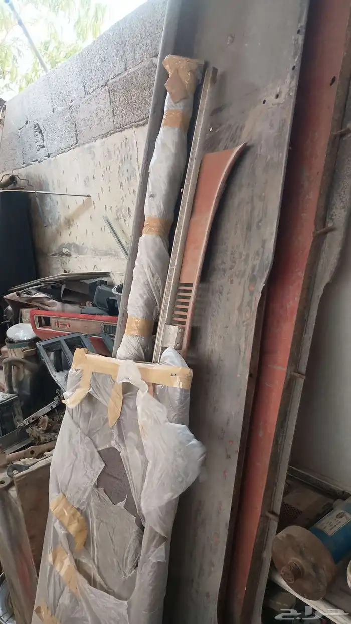 قطع جمس شفر بهبهاني للبيع 2