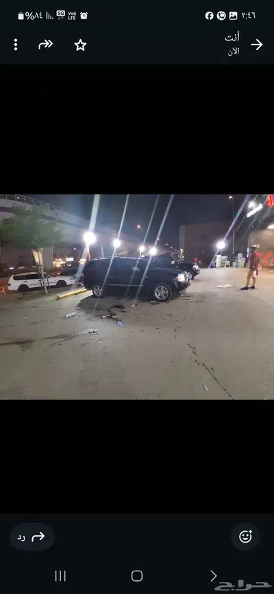 Jeep شروكي 2005 3