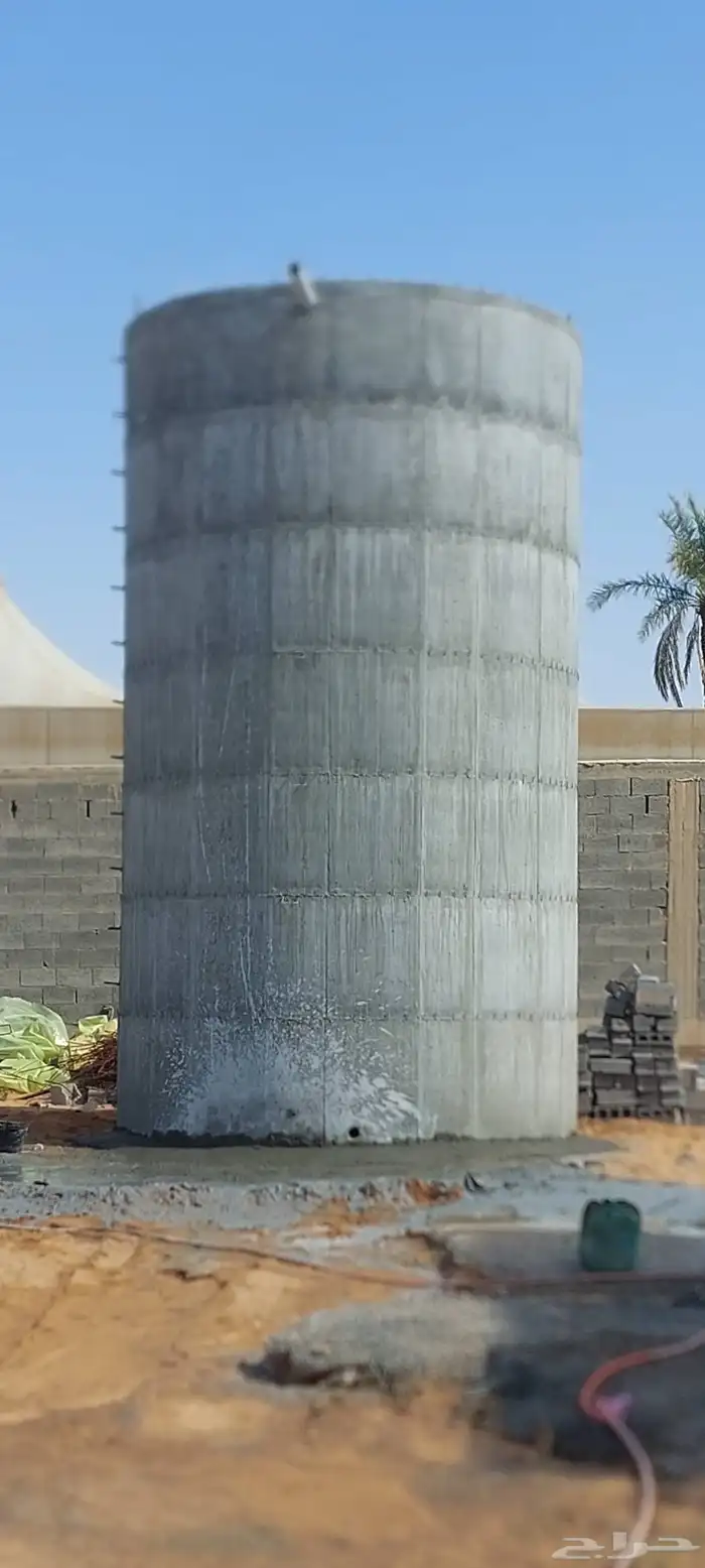 برج خزان مزراع 1