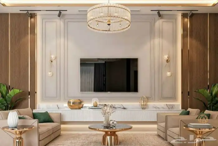 ديكورات داخليه لتواصل والاستفسار 5