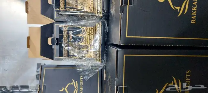 مجسمات الكعبه بي اسعار الجمله 35 سعر الصغير سعر الوسط 45 0