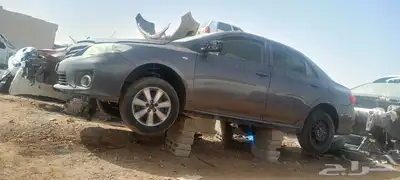 تويوتا كورلا 2012 1