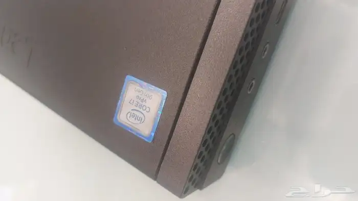 مكتبى حجم صغير i7 جيل تاسع 5
