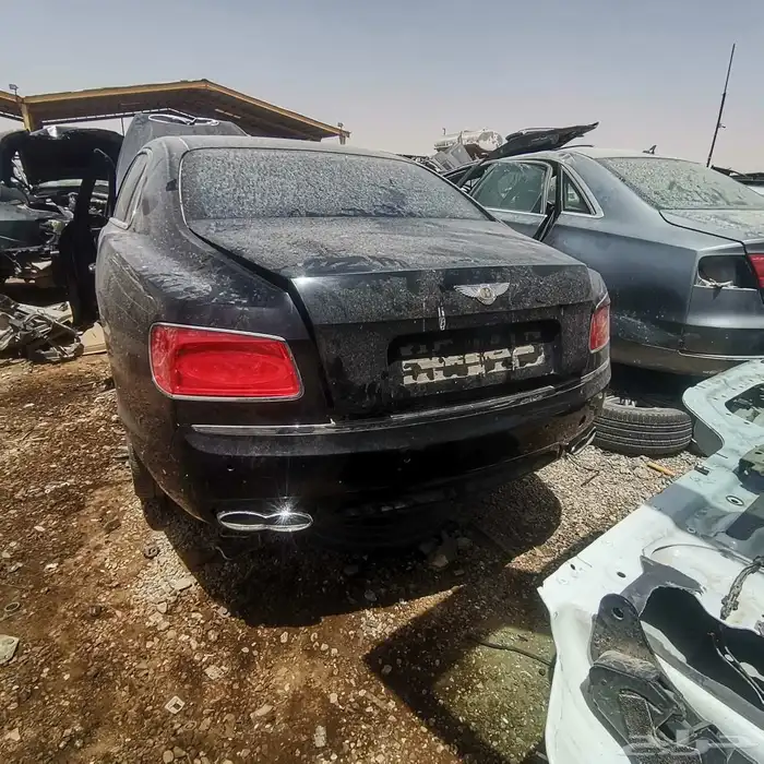 قطع غيار السيارات الاوربيه 5