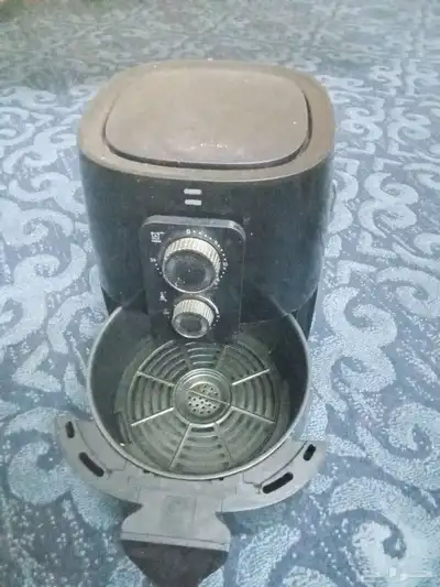 قلاية كهربائيه 0