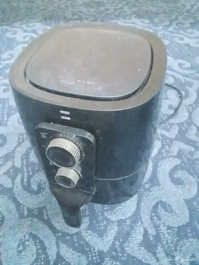 قلاية كهربائيه 1