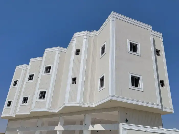 ديكورات خارجيه 0