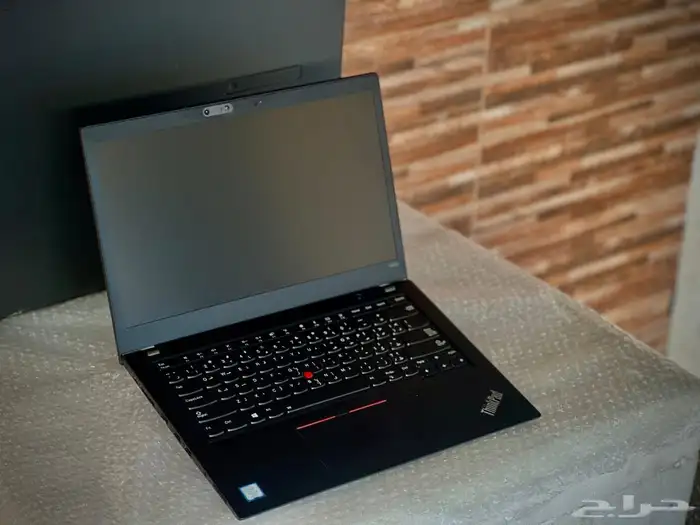 Lenovo thinkpad t480s core i7 generation 8 5