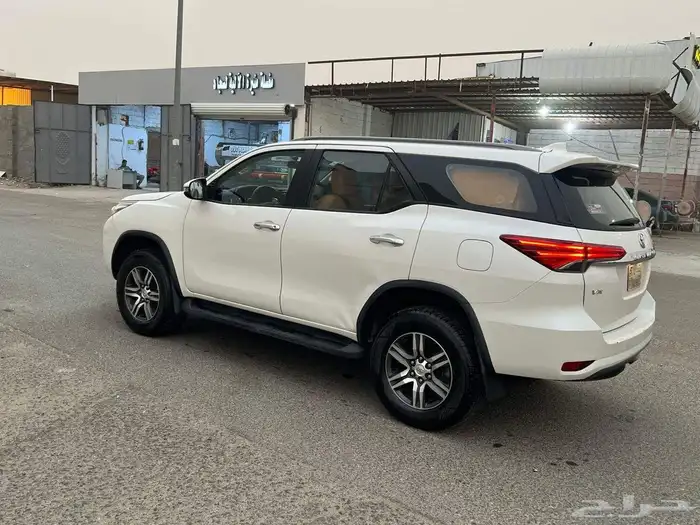 فورشنر 2018 5