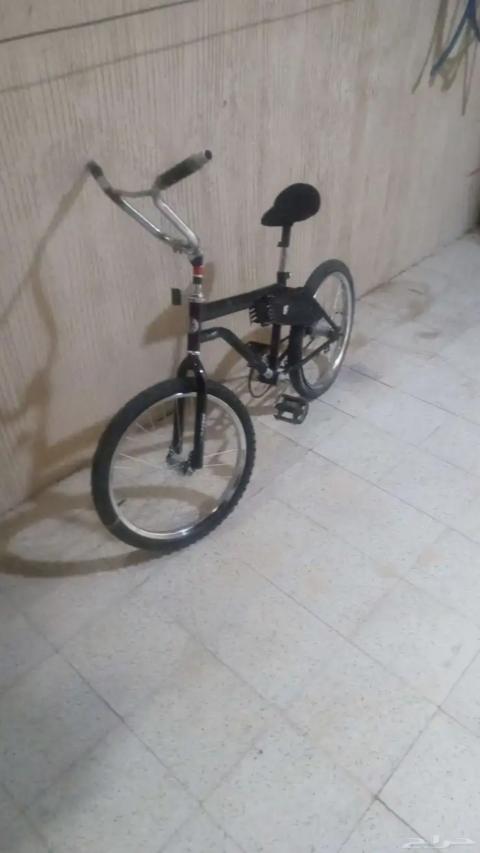 سيكل رامبو 0