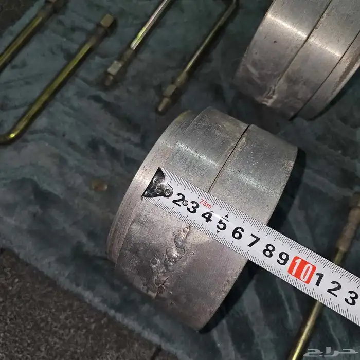 يايات قطع ترفيع كعكات جيوب بسعر مميز 4