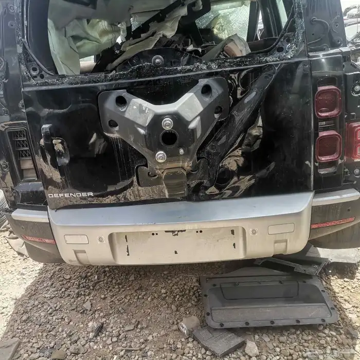 قطع غيار السيارات الاوربيه 2