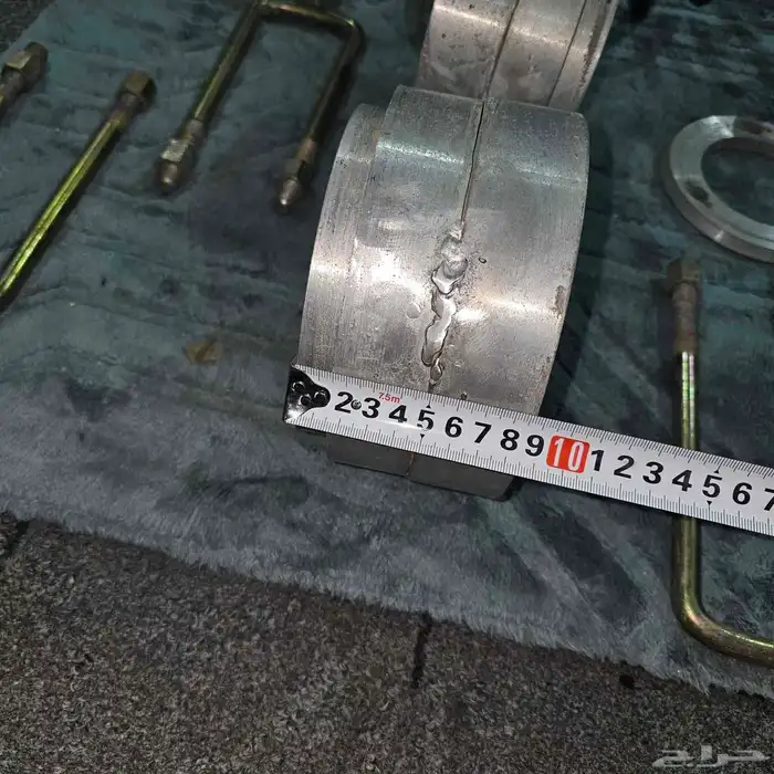 يايات قطع ترفيع كعكات جيوب بسعر مميز 5