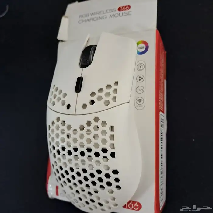 ماوس ممتاز 1