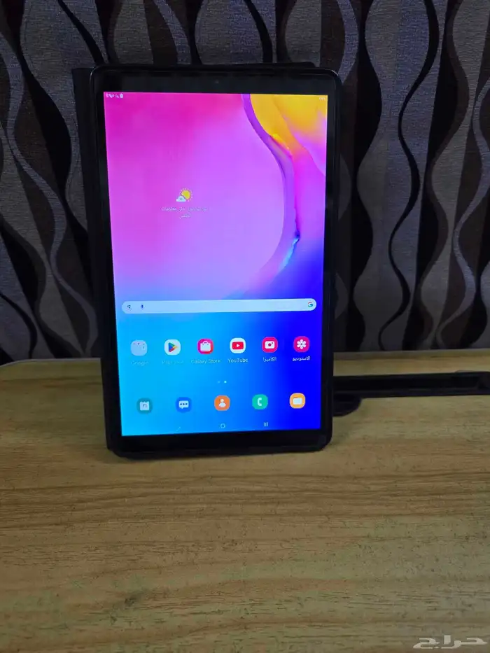 تابات سامسونج وهواوي 23