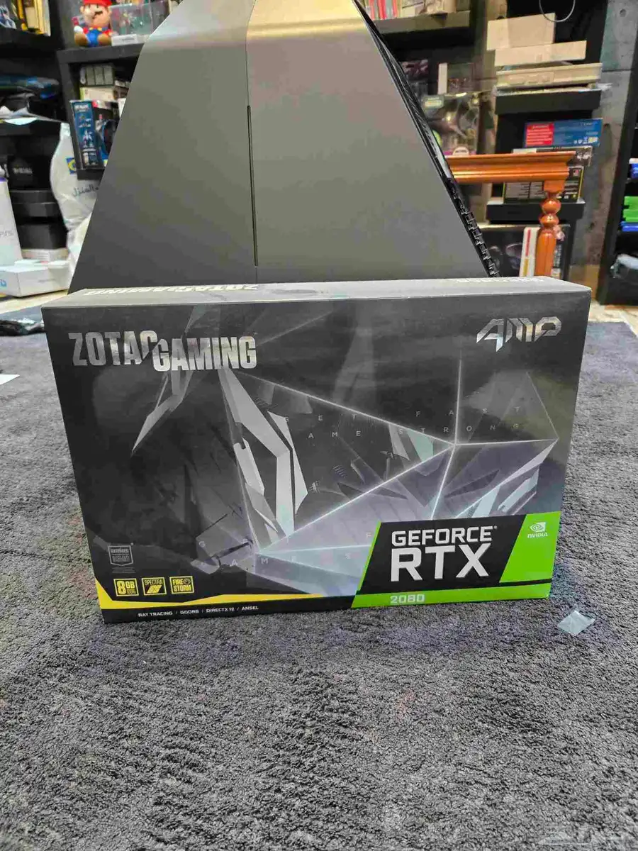 ALIENWARE AREA 51 R2 GAMING PC 6