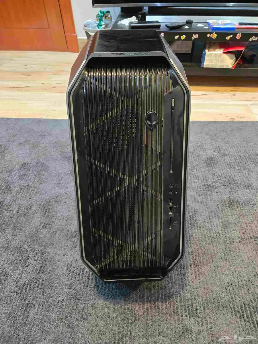 ALIENWARE AREA 51 R2 GAMING PC 1