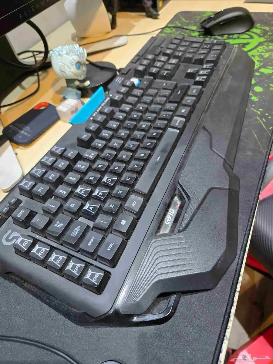 ALIENWARE AREA 51 R2 GAMING PC 8
