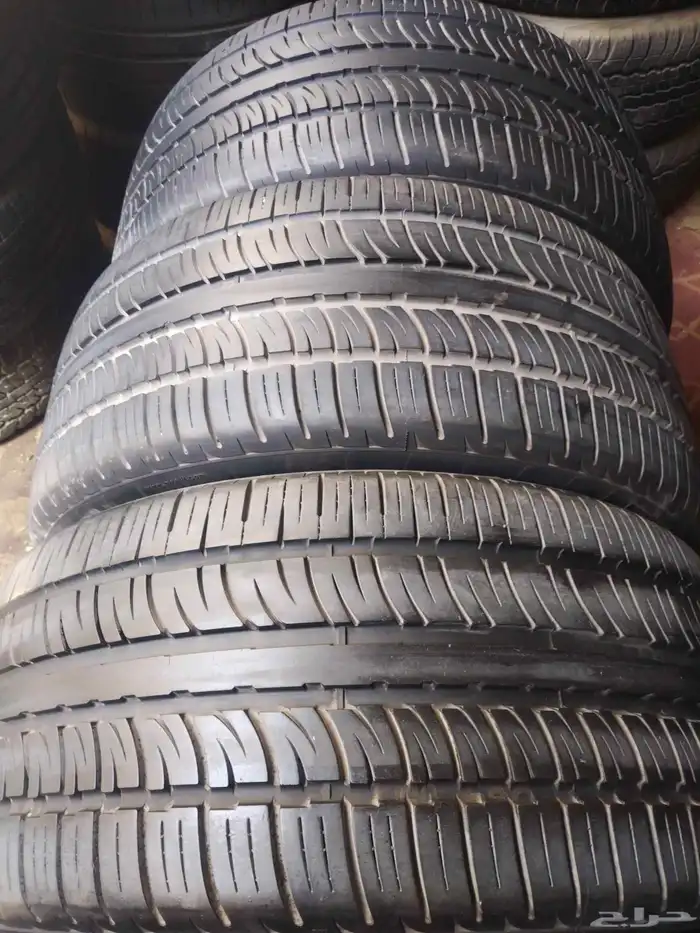 أربع كفرات برللي 295 40 22 12