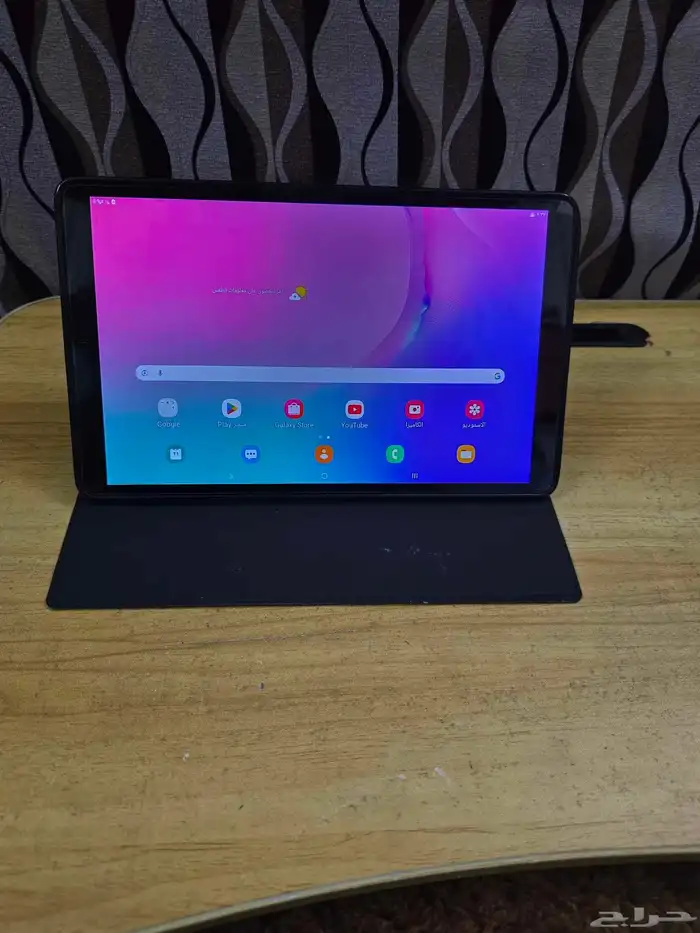 تابات سامسونج وهواوي 24