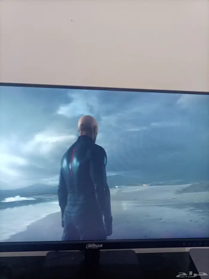 شريط هيتمان 2بلاي على السوم 2