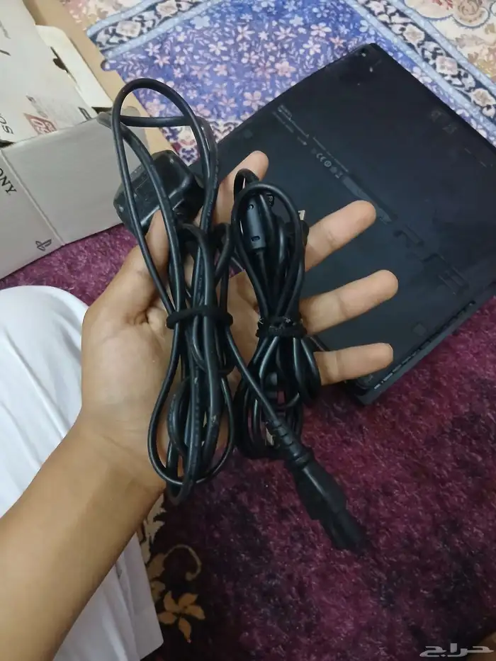 سوني 3 جديد الحد 400 الصامل منتخلاف معه الرقم 4