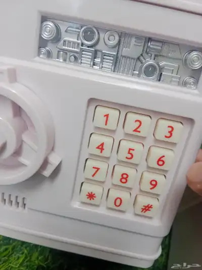 حصاله الكترونيه 2