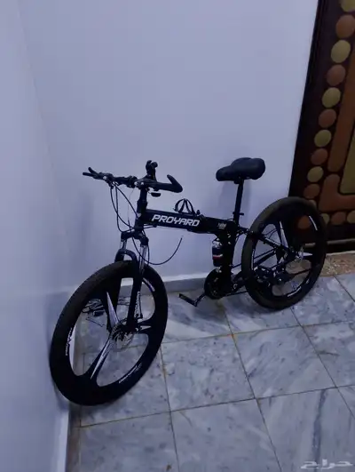 سيكل رياضي  طريف 0