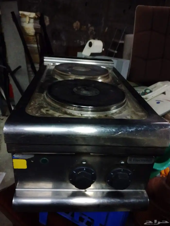 موقد كهربائي 300 فاز 0