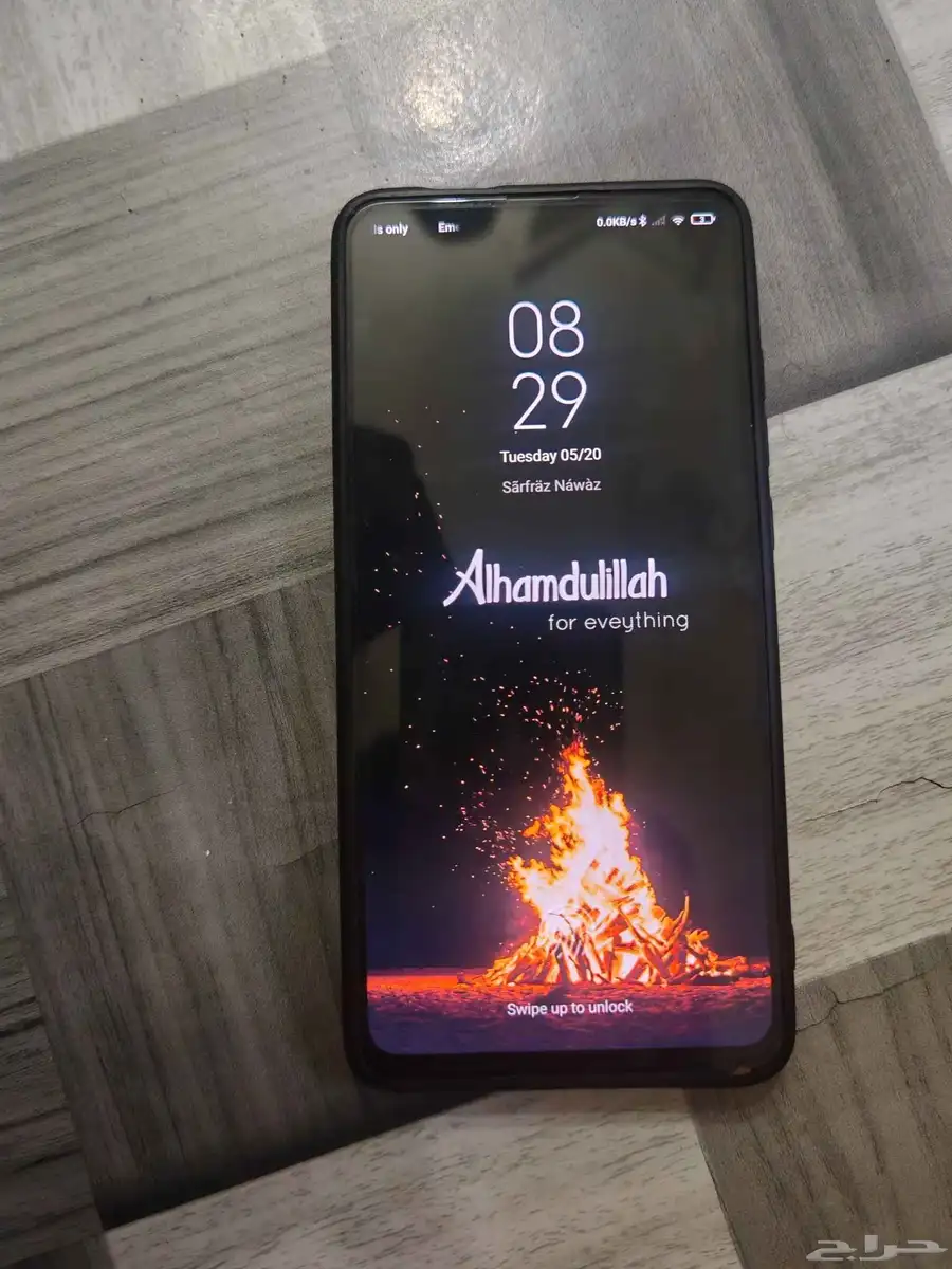 Xiaomi Mi9T 0