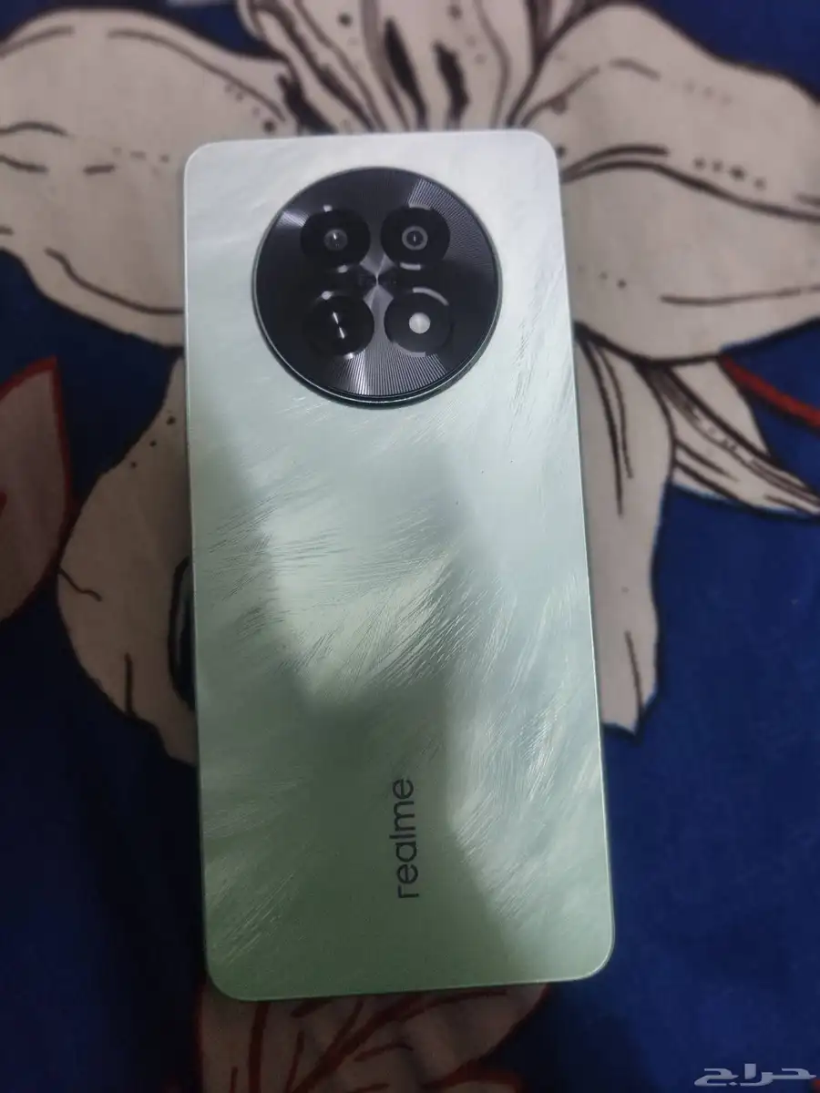 realme 12x 5G 0